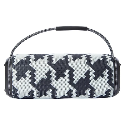 Bluetooth® Reverb Wireless Speaker With Cord Handle