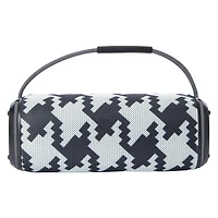 Bluetooth® Reverb Wireless Speaker With Cord Handle