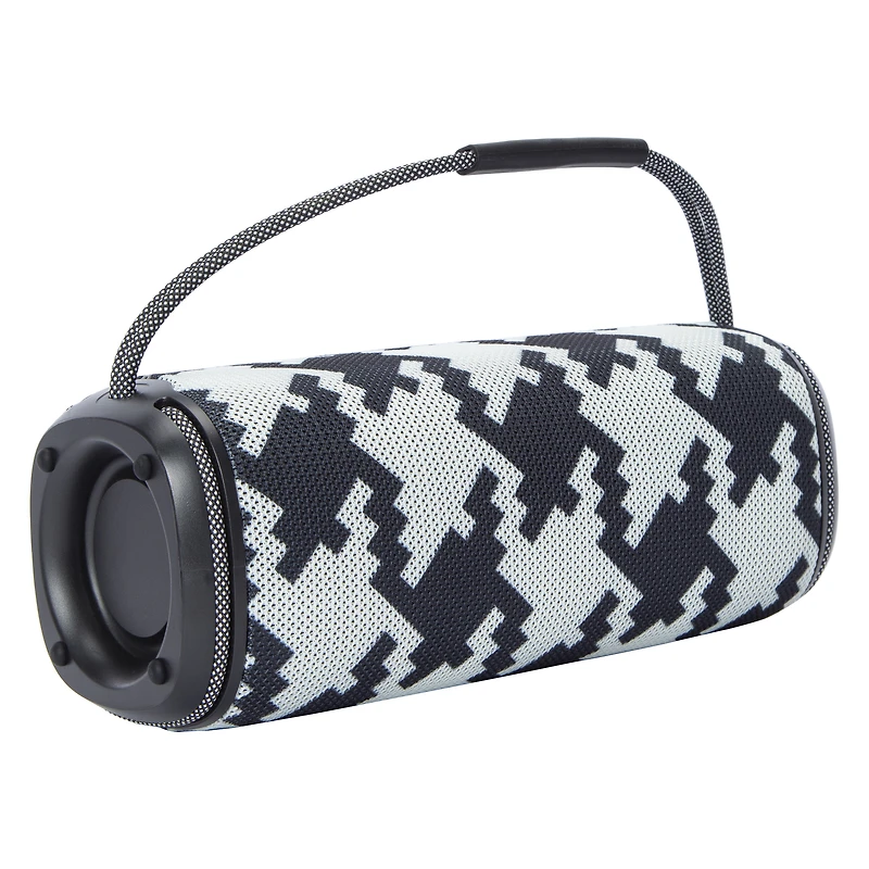 Bluetooth® Reverb Wireless Speaker With Cord Handle