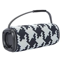 Bluetooth® Reverb Wireless Speaker With Cord Handle