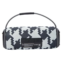 Bluetooth® Reverb Wireless Speaker With Cord Handle