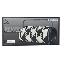 Bluetooth® Reverb Wireless Speaker With Cord Handle