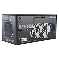 Bluetooth® Reverb Wireless Speaker With Cord Handle