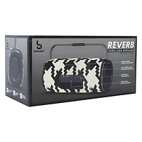 Bluetooth® Reverb Wireless Speaker With Cord Handle