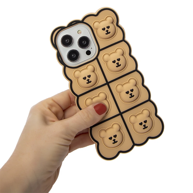 iPhone 14 Pro Max®/14 Plus® Popper Case