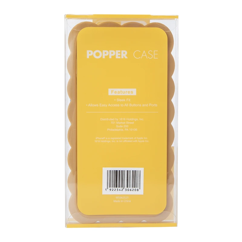 iPhone 14 Pro Max®/14 Plus® Popper Case