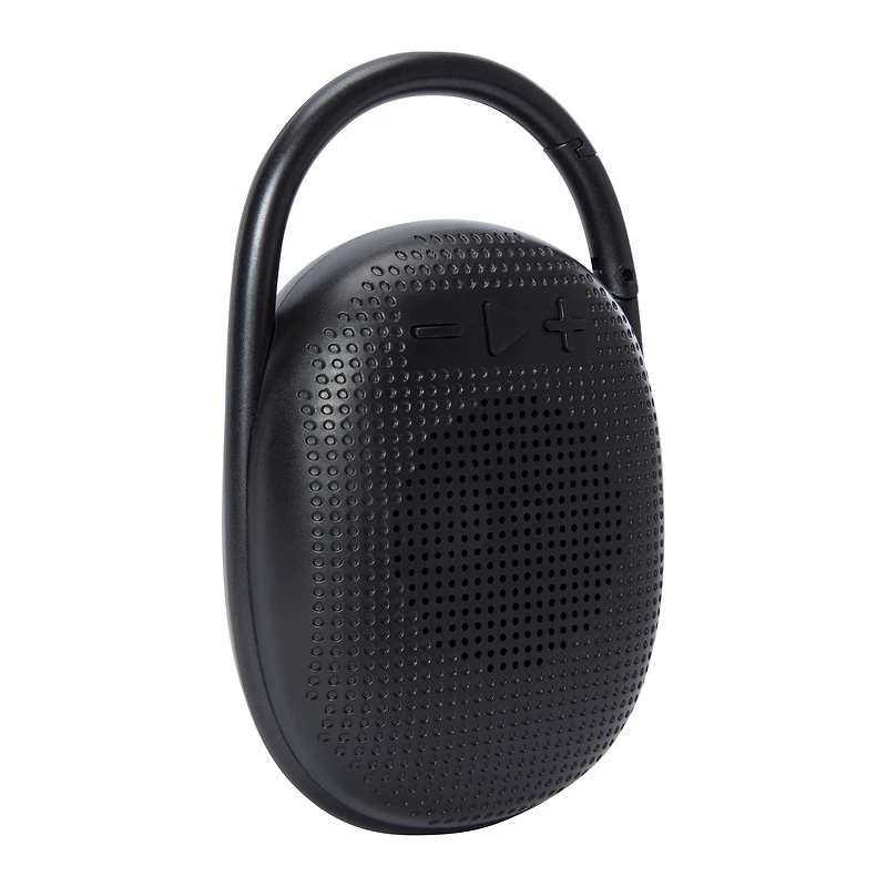 Bluetooth® Wild Carabiner Wireless Speaker