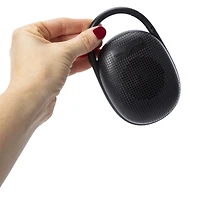 Bluetooth® Wild Carabiner Wireless Speaker