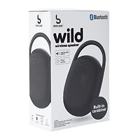 Bluetooth® Wild Carabiner Wireless Speaker