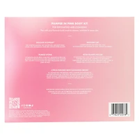 EcoTools® Pamper In Pink Exclusive 5-Piece Face + Body Kit
