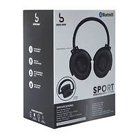 Water-Resistant Sport Bluetooth Wireless Headphones