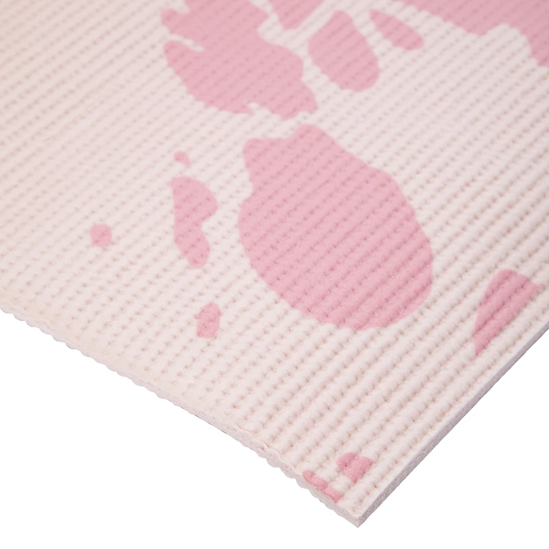 Series-8 Fitness™ 'Do It For You' Yoga Mat 6mm