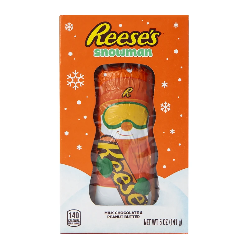 Reese’s® Snowman 5oz