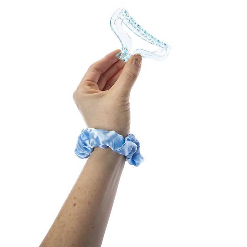 Heatless Curler 4-Piece Set