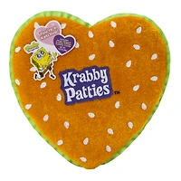 SpongeBob SquarePants™ Krabby Patties™ Plush