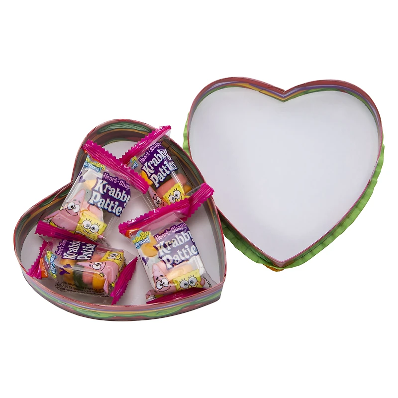 SpongeBob SquarePants™ Krabby Patties™ Plush