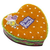 SpongeBob SquarePants™ Krabby Patties™ Plush