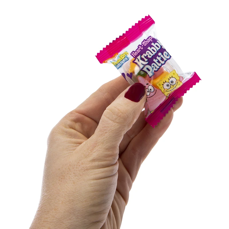 SpongeBob SquarePants™ Krabby Patties™ Plush