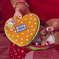 SpongeBob SquarePants™ Krabby Patties™ Plush