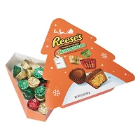 Reese's® Peanut Butter Cups Miniatures Tree