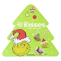 Hershey's Kisses® How The Grinch Stole Christmas Tree