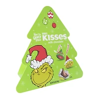 Hershey's Kisses® How The Grinch Stole Christmas Tree