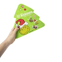Hershey's Kisses® How The Grinch Stole Christmas Tree