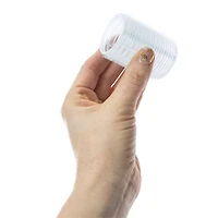 Self-Grip Hair Curlers 12-Count