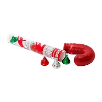 Hershey's Kisses® Grinch Candy Cane