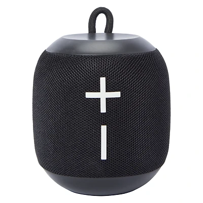 Optimize Wireless Speaker & FM Radio