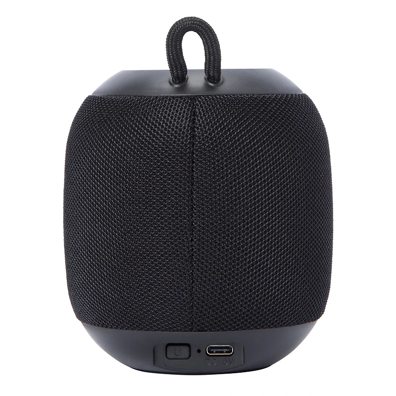 Optimize Wireless Speaker & FM Radio