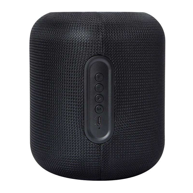 Radiant LED Wireless Speaker