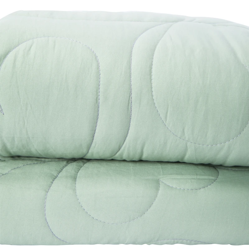 Queen Quilt Bedspread