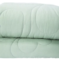 Queen Quilt Bedspread