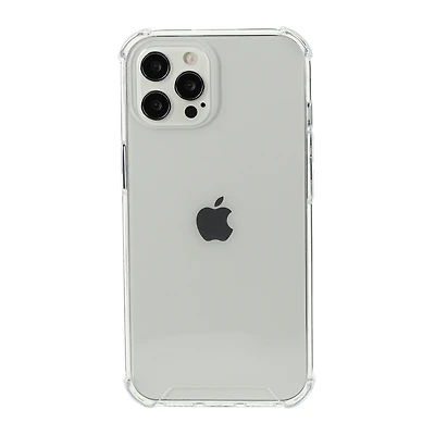 iPhone 16e®/15®/14®/13® clear phone case