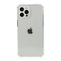 iPhone 16e®/15®/14®/13® Clear Phone Case