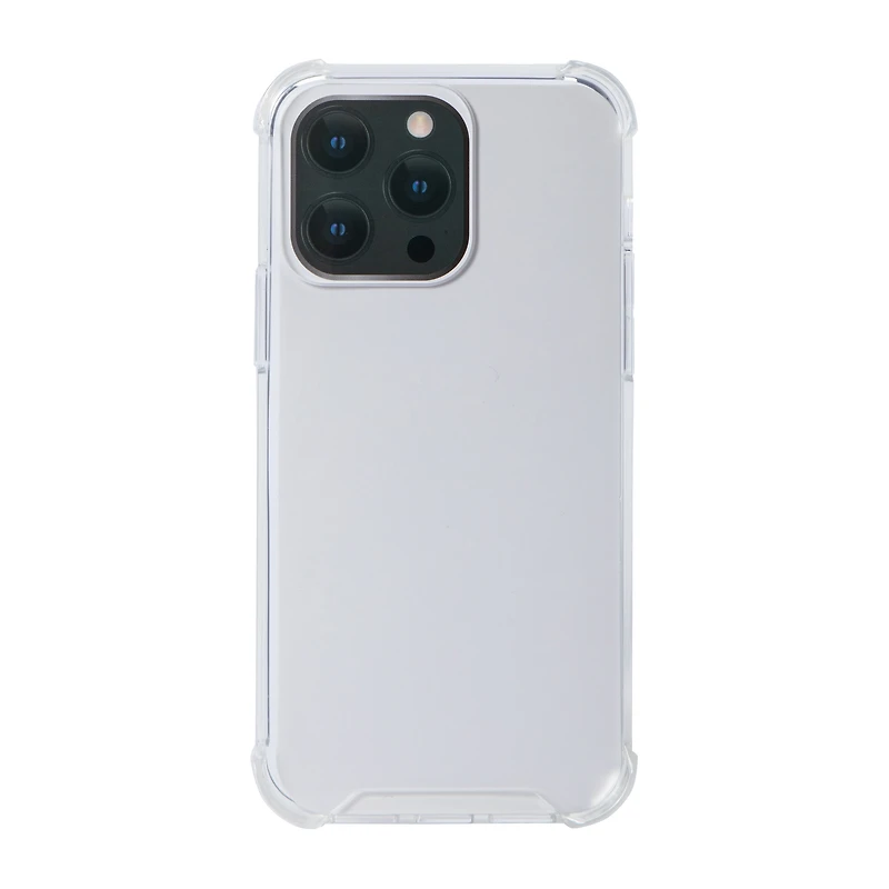 iPhone 15 Plus®/14 Pro Max® clear phone case