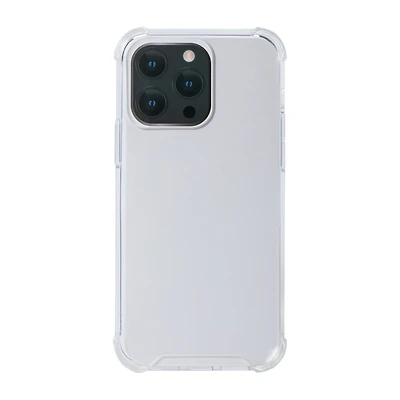iPhone 15 Plus®/14 Pro Max® clear phone case