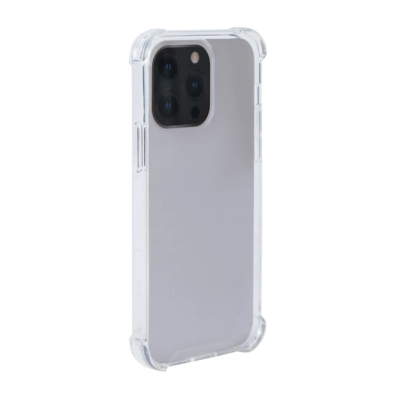 iPhone 15 Plus®/14 Pro Max® clear phone case