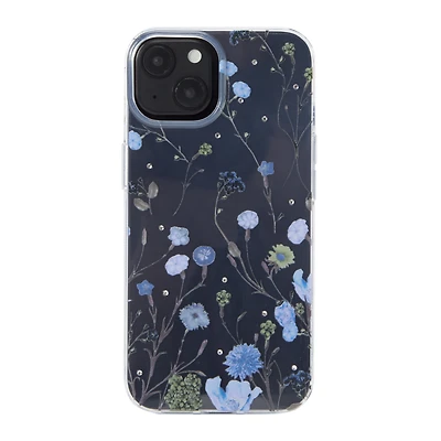 iPhone® 15®/14® Crystal Phone Case