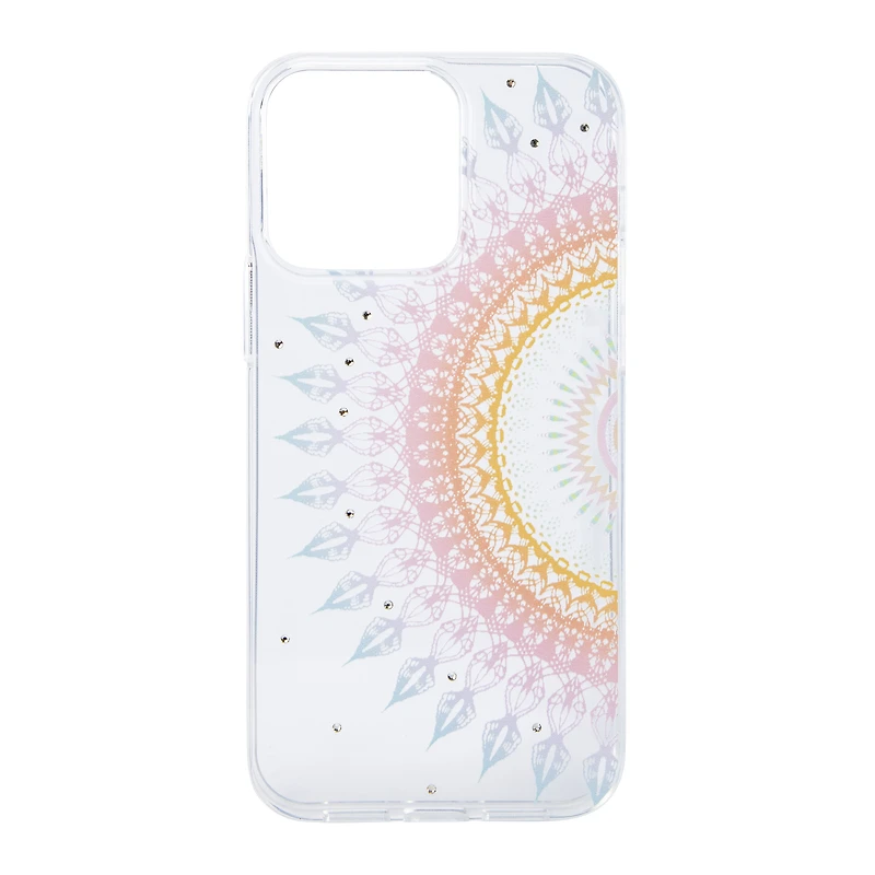 iPhone 14 Pro Max®/14 Plus® Crystal Phone Case