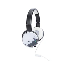 Glitter Wired Headphones