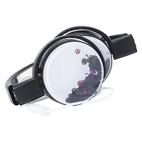 Glitter Wired Headphones