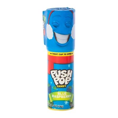Holiday Push Pop® Candy 0.5oz