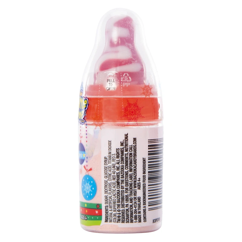 Baby Bottle Pop® Christmas Candy