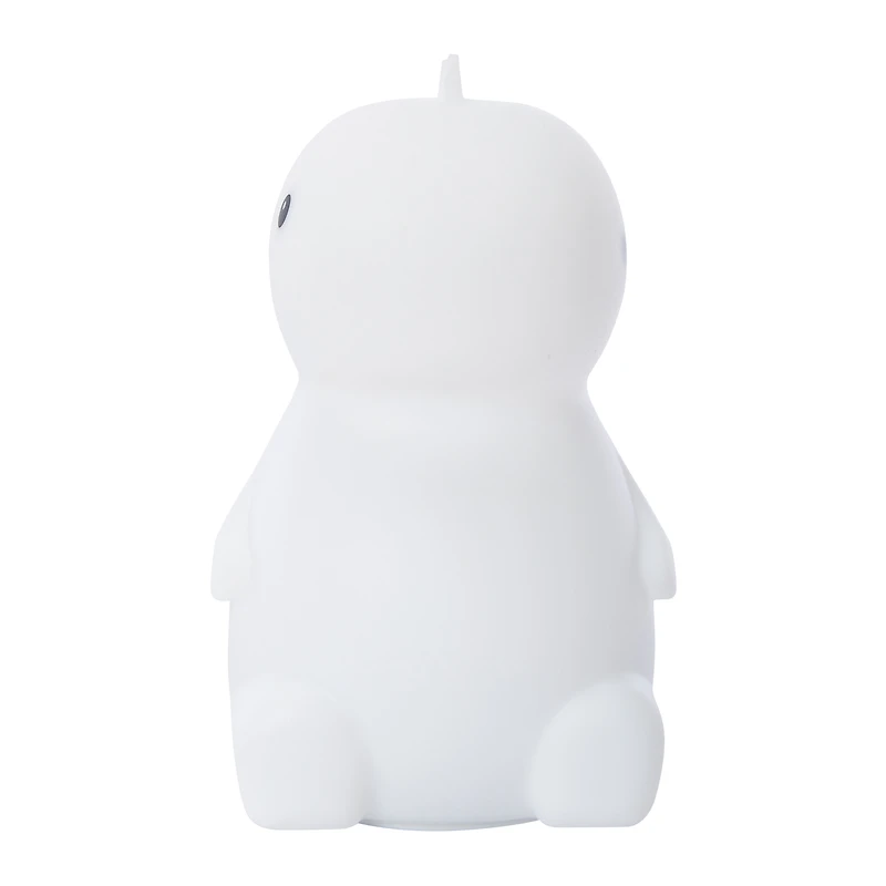 Squishy Animal Touch Light