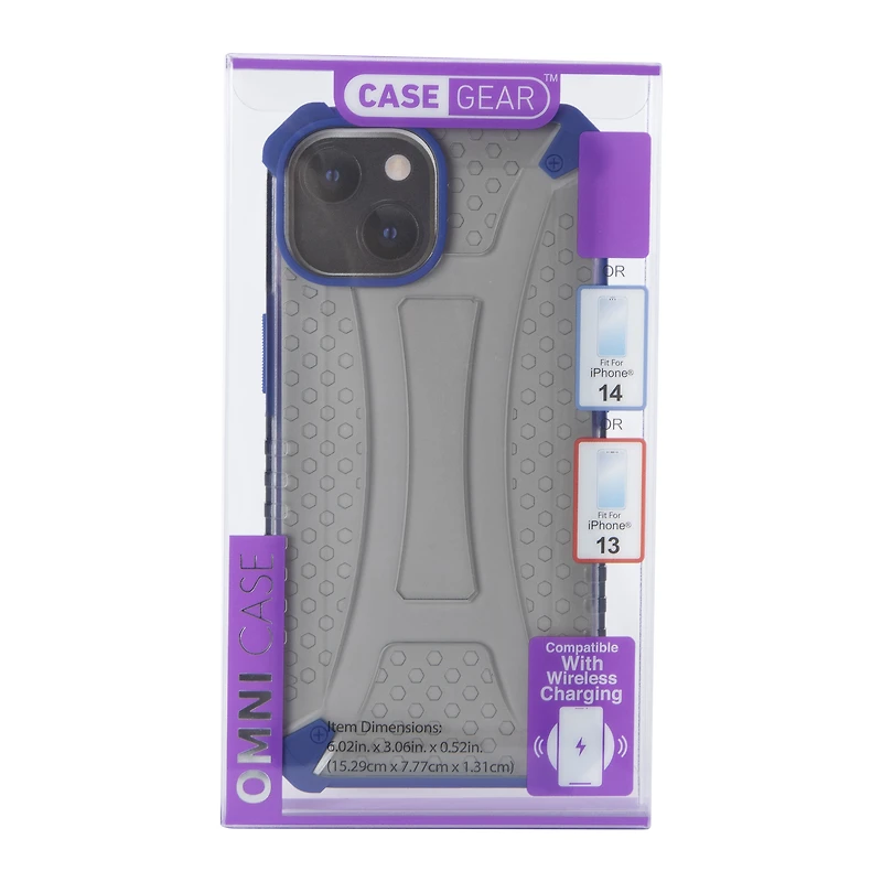 iPhone 15®/14® Omni Phone Case