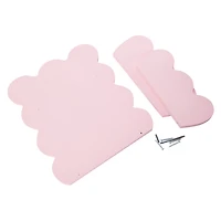 Cloud Shelf 9.8in x 11.8in