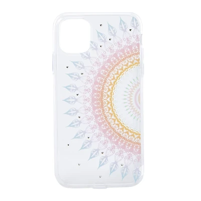 iPhone 11®/Xr® Crystal Phone Case