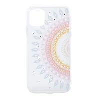 iPhone 11®/Xr® Crystal Phone Case